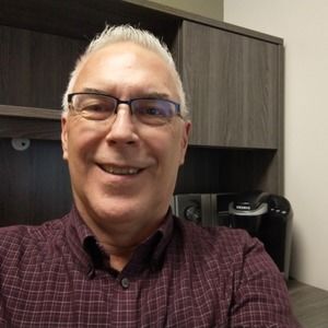 Meet your Posher, Don